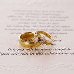 How To Find Cheap Wedding Invitations