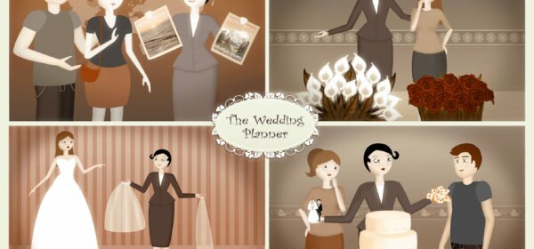The Wedding Planner Guide